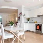 Vistas Al Teide Ii Piscina Climatizada 39 아파트 푸에르토 드 라 크루즈