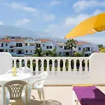 Vistas Al Teide Ii Piscina Climatizada 39 푸에르토 드 라 크루즈