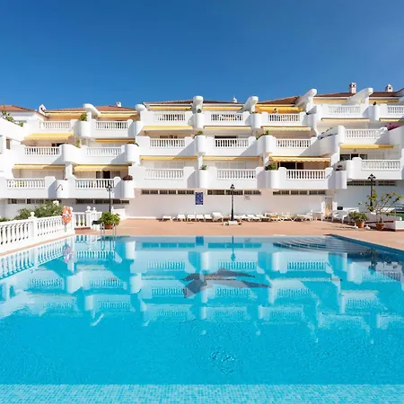 Apartment Vistas Al Teide Ii Piscina Climatizada Puerto de la Cruz (Tenerife)