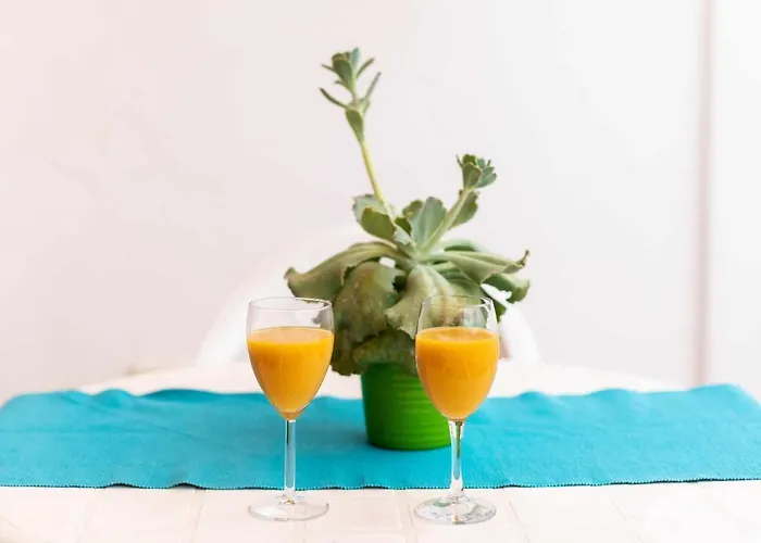 Vistas Al Teide Ii Piscina Climatizada 39 Apartment Puerto de la Cruz (Tenerife)