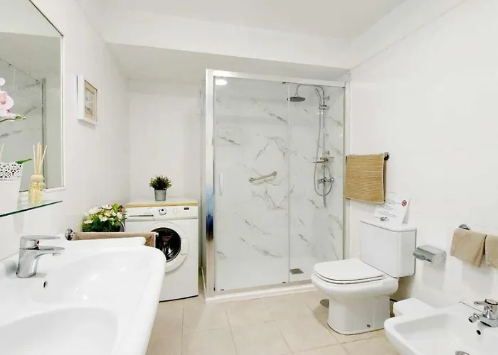 Vistas Al Teide Ii Piscina Climatizada 39 Apartment