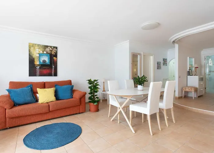 Vistas Al Teide Ii Piscina Climatizada 39 Apartment Puerto de la Cruz (Tenerife)